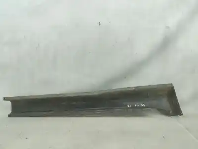 Second-hand car spare part right side skirt (cut) for ssangyong musso (fj) 2.3 tdic tracã§ã£o integral oem iam references 798605800x  