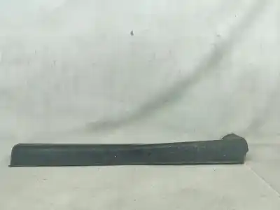 Second-hand car spare part right side skirt (cut) for ssangyong musso (fj) 2.3 tdic tracã§ã£o integral oem iam references 798605800x  