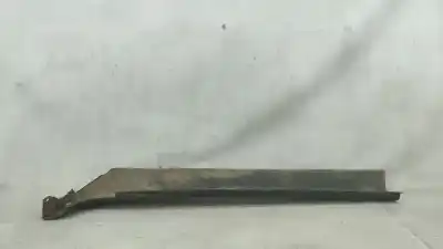 İkinci el araba yedek parçası sol etek (kesim) için ssangyong musso (fj) 2.3 tdic tracã§ã£o integral oem iam referansları   