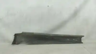 İkinci el araba yedek parçası sol etek (kesim) için ssangyong musso (fj) 2.3 tdic tracã§ã£o integral oem iam referansları   