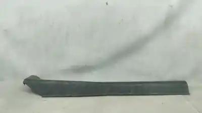 İkinci el araba yedek parçası sol etek (kesim) için ssangyong musso (fj) 2.3 tdic tracã§ã£o integral oem iam referansları   