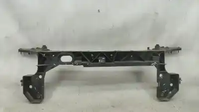 Second-hand car spare part front panel for renault clio iii (br0/1, cr0/1) 1.2 16v (br02 br0j br11 cr02 cr0j cr11) oem iam references 8200290143