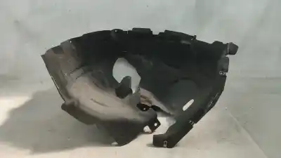 Gebrauchtes Autoersatzteil radhaus vorn rechts zum jaguar i-pace (x590) ev400 awd oem-iam-referenzen 