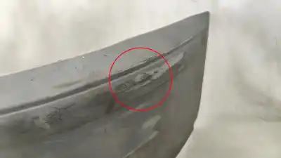 İkinci el araba yedek parçası ön tampon için ford transit autobús (fd_ _, fb_ _, fs_ _, fz_ _, fc_ _) 2.0 di (f_e_. f_f_. f_g_) oem iam referansları yc15-17d957-ab yc1517d957ab  