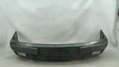 Peça sobressalente para automóvel em segunda mão para choques dianteiro por audi 100 avant (4a, c4) 2.0 referências oem iam 4a0807101a
