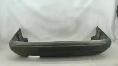 Peça sobressalente para automóvel em segunda mão para choques traseiro por audi 100 avant (4a, c4) 2.0 referências oem iam 4a0807301