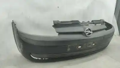 Автозапчасти б/у передний бампер за opel corsa c (x01) 1.2 (f08, f68) ссылки oem iam 09116126   Автозапчасти б/у передний бампер за opel corsa c (x01) 1.2 (f08, f68) ссылки oem iam 09116126