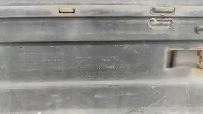 Автозапчасти б/у передний бампер за opel corsa c (x01) 1.2 (f08, f68) ссылки oem iam 09116126   Автозапчасти б/у передний бампер за opel corsa c (x01) 1.2 (f08, f68) ссылки oem iam 09116126