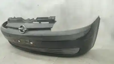 Автозапчасти б/у передний бампер за opel corsa c (x01) 1.2 (f08, f68) ссылки oem iam 09116126   Автозапчасти б/у передний бампер за opel corsa c (x01) 1.2 (f08, f68) ссылки oem iam 09116126