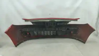 Автозапчасти б/у передний бампер за renault clio iii (br0/1, cr0/1) 1.2 16v (br02 br0j br11 cr02 cr0j cr11) ссылки oem iam 8200681732  