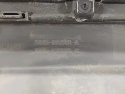 Автозапчастина б/у задній бампер для jaguar i-pace (x590) ev400 awd посилання на oem iam j9d317927a  