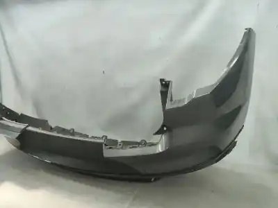 Автозапчастина б/у задній бампер для jaguar i-pace (x590) ev400 awd посилання на oem iam j9d317927a  