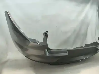 Автозапчастина б/у задній бампер для jaguar i-pace (x590) ev400 awd посилання на oem iam j9d317927a  