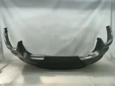 Gebrauchtes Autoersatzteil hintere stossstange zum jaguar i-pace (x590) ev400 awd oem-iam-referenzen j9d317927a