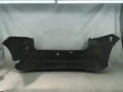 Автозапчастина б/у задній бампер для jaguar i-pace (x590) ev400 awd посилання на oem iam j9d317927a  