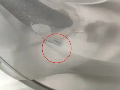 Автозапчастина б/у задній бампер для jaguar i-pace (x590) ev400 awd посилання на oem iam j9d317927a  