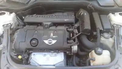 Second-hand car spare part  for MINI MINI (R56)  OEM IAM references N12B16A   Second-hand car spare part  for MINI MINI (R56)  OEM IAM references N12B16A