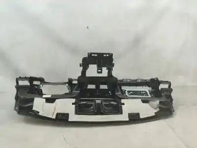 Peça sobressalente para automóvel em segunda mão tablier por bmw 1 (e87) 118 d referências oem iam 5145p011441816  