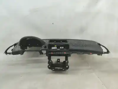 Peça sobressalente para automóvel em segunda mão Tablier por BMW 1 (E87) 118 d Referências OEM IAM 5145P011441816  