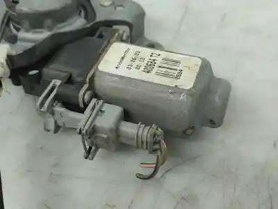 Автозапчастина б/у регулятор переднього правого скла для rover rover 75 (rj) 2.0 cdti посилання на oem iam 400684t2  