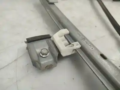 Автозапчастина б/у регулятор переднього правого скла для rover rover 75 (rj) 2.0 cdti посилання на oem iam 400684t2  