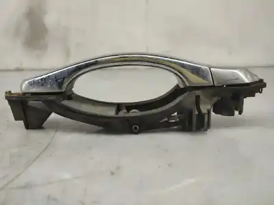 Автозапчасти б/у наружная рукоятка передняя справа за rover rover 75 (rj) 2.0 cdti ссылки oem iam   