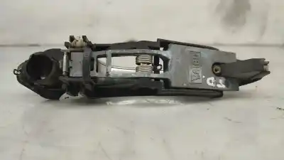 Автозапчастина б/у завнішня ручка задня права для rover rover 75 (rj) 2.0 cdti посилання на oem iam   