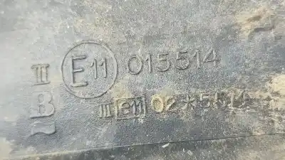 Автозапчастина б/у правий задний огляд для rover rover 75 (rj) 2.0 cdti посилання на oem iam e11015514  