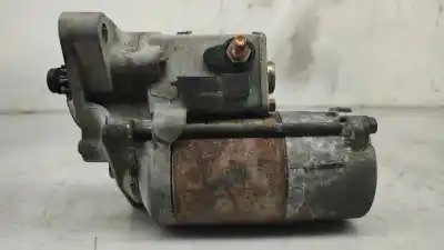 Автозапчастина б/у двигун запускається для ROVER ROVER 75 (RJ) 2.0 CDTi Посилання на OEM IAM 228000780  