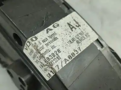 Автозапчастина б/у панель інструментів для rover rover 75 (rj) 2.0 cdti посилання на oem iam s0147a0037  