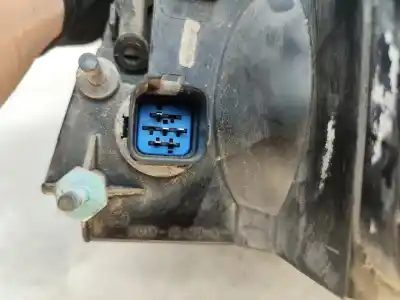 Автозапчасти б/у правая фара за ford transit autobús (fd_ _, fb_ _, fs_ _, fz_ _, fc_ _) 2.0 di (f_e_. f_f_. f_g_) ссылки oem iam yc1x13100a  