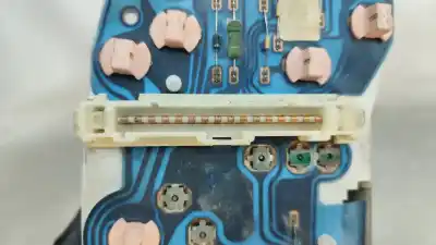 Автозапчастина б/у панель інструментів для ford transit autobús (fd_ _, fb_ _, fs_ _, fz_ _, fc_ _) 2.0 di (f_e_. f_f_. f_g_) посилання на oem iam yc1f10849md  