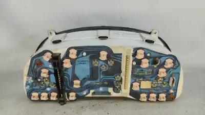 Автозапчастина б/у панель інструментів для ford transit autobús (fd_ _, fb_ _, fs_ _, fz_ _, fc_ _) 2.0 di (f_e_. f_f_. f_g_) посилання на oem iam yc1f10849md  