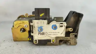 Pezzo di ricambio per auto di seconda mano serratura porta anteriore destra per ford transit autobús (fd_ _, fb_ _, fs_ _, fz_ _, fc_ _) 2.0 di (f_e_. f_f_. f_g_) riferimenti oem iam yc1av21812bg  