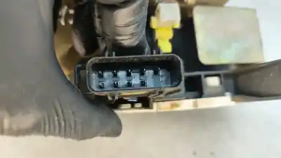 Pezzo di ricambio per auto di seconda mano serratura porta anteriore destra per ford transit autobús (fd_ _, fb_ _, fs_ _, fz_ _, fc_ _) 2.0 di (f_e_. f_f_. f_g_) riferimenti oem iam yc1av21812bg  