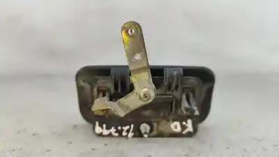 Piesă de schimb auto la mâna a doua mâner exterior fațã dreapta pentru ford transit autobús (fd_ _, fb_ _, fs_ _, fz_ _, fc_ _) 2.0 di (f_e_. f_f_. f_g_) referințe oem iam yc15v22401  