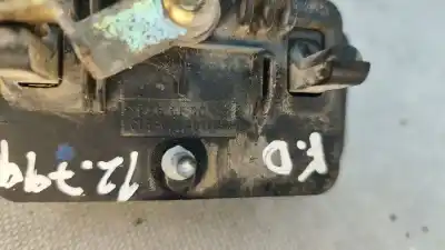 Piesă de schimb auto la mâna a doua mâner exterior fațã dreapta pentru ford transit autobús (fd_ _, fb_ _, fs_ _, fz_ _, fc_ _) 2.0 di (f_e_. f_f_. f_g_) referințe oem iam yc15v22401  