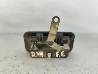 Piesă de schimb auto la mâna a doua mâner exterior stânga fațã pentru ford transit autobús (fd_ _, fb_ _, fs_ _, fz_ _, fc_ _) 2.0 di (f_e_. f_f_. f_g_) referințe oem iam yc15v22401  