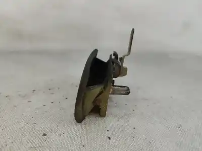 Piesă de schimb auto la mâna a doua mâner exterior stânga fațã pentru ford transit autobús (fd_ _, fb_ _, fs_ _, fz_ _, fc_ _) 2.0 di (f_e_. f_f_. f_g_) referințe oem iam yc15v22401  