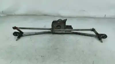 Peça sobressalente para automóvel em segunda mão motor do limpa para brisas por ford transit autobús (fd_ _, fb_ _, fs_ _, fz_ _, fc_ _) 2.0 di (f_e_. f_f_. f_g_) referências oem iam yc1517504be  