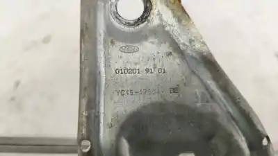 Peça sobressalente para automóvel em segunda mão motor do limpa para brisas por ford transit autobús (fd_ _, fb_ _, fs_ _, fz_ _, fc_ _) 2.0 di (f_e_. f_f_. f_g_) referências oem iam yc1517504be  