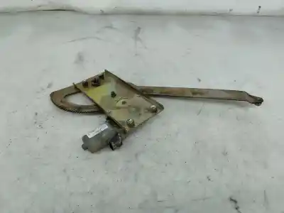 Peça sobressalente para automóvel em segunda mão elevador de vidros dianteira esquerda por ford transit autobús (fd_ _, fb_ _, fs_ _, fz_ _, fc_ _) 2.0 di (f_e_. f_f_. f_g_) referências oem iam   