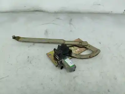 Peça sobressalente para automóvel em segunda mão elevador de vidros dianteira esquerda por ford transit autobús (fd_ _, fb_ _, fs_ _, fz_ _, fc_ _) 2.0 di (f_e_. f_f_. f_g_) referências oem iam   