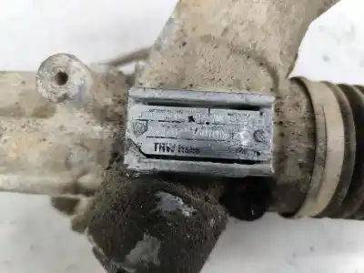 Peça sobressalente para automóvel em segunda mão caixa de direção por ford transit autobús (fd_ _, fb_ _, fs_ _, fz_ _, fc_ _) 2.0 di (f_e_. f_f_. f_g_) referências oem iam 37502348  