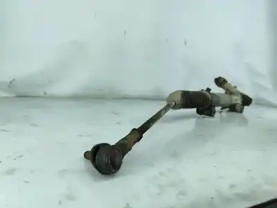 Peça sobressalente para automóvel em segunda mão caixa de direção por ford transit autobús (fd_ _, fb_ _, fs_ _, fz_ _, fc_ _) 2.0 di (f_e_. f_f_. f_g_) referências oem iam 37502348  