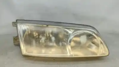Piesă de schimb auto la mâna a doua Far Dreapta pentru HYUNDAI H-1 / STAREX AUTOBÚS (A1) 2.5 TCi Referințe OEM IAM 921024A5XX  