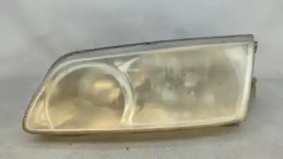 Piesă de schimb auto la mâna a doua Far Stânga pentru HYUNDAI H-1 / STAREX AUTOBÚS (A1) 2.5 TCi Referințe OEM IAM 921014A5XX  