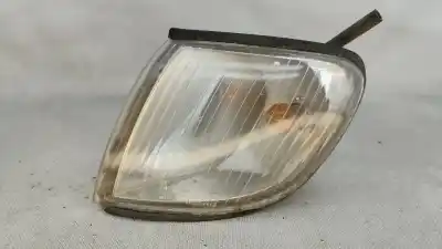 Pièce détachée automobile d'occasion Lampe Côté Gauche pour HYUNDAI H-1 / STAREX AUTOBÚS (A1) 2.5 TCi Références OEM IAM   