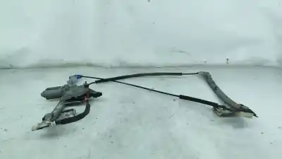 Автозапчасти б/у регулятор стекла переднего правого за SEAT IBIZA II (6K1) 1.0 ссылки OEM IAM 6K3837402B  