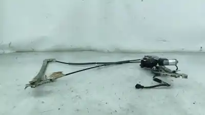 Автозапчасти б/у регулятор стекла переднего левого за SEAT IBIZA II (6K1) 1.0 ссылки OEM IAM 60270590  
